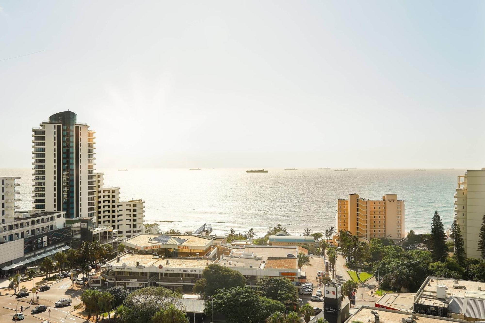 Protea Hotel By Marriott Durban Umhlanga Ngoại thất bức ảnh