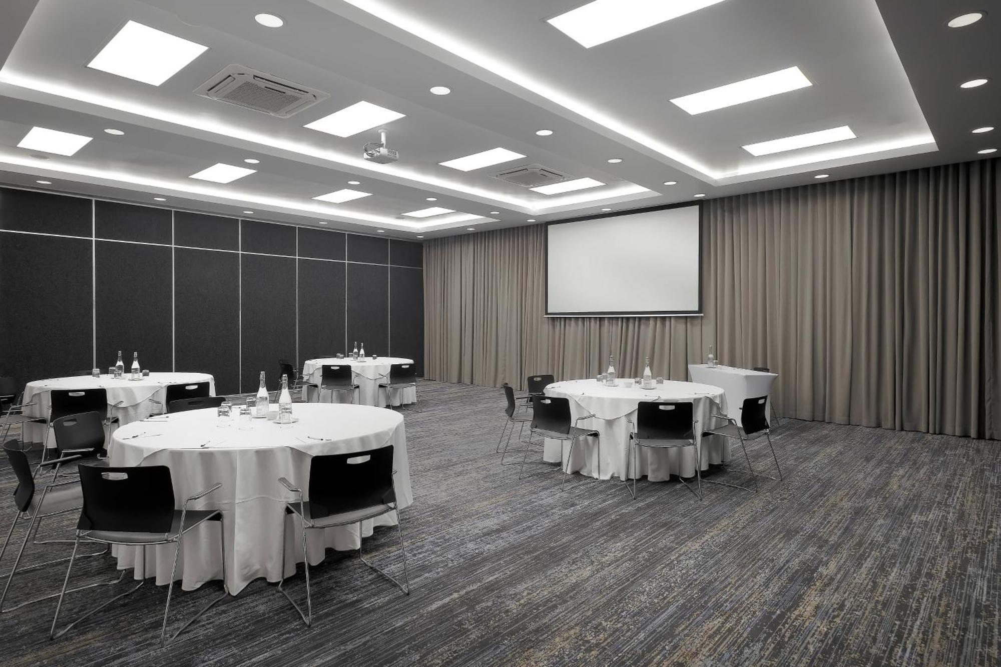 Protea Hotel By Marriott Durban Umhlanga Ngoại thất bức ảnh