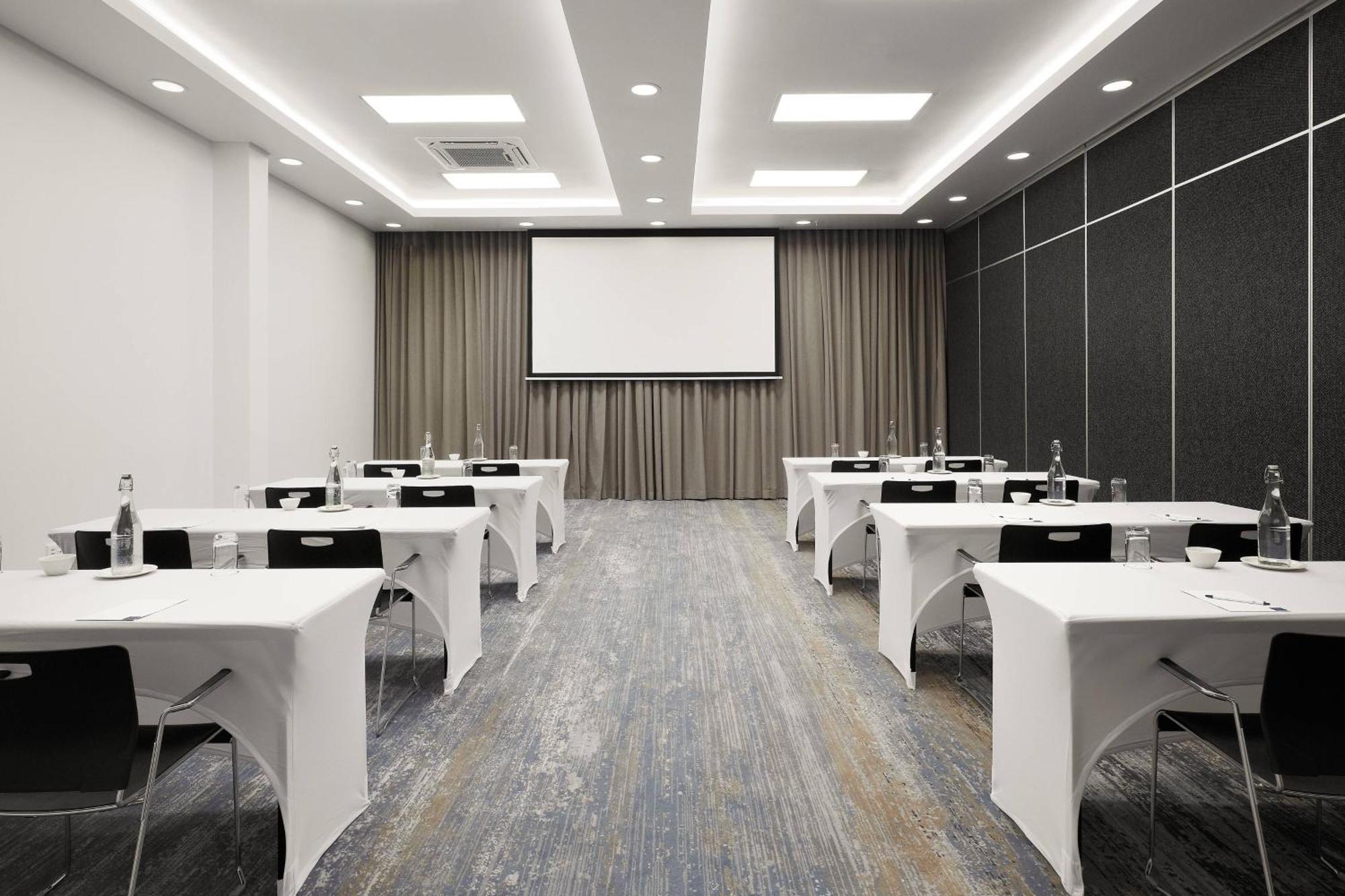 Protea Hotel By Marriott Durban Umhlanga Ngoại thất bức ảnh
