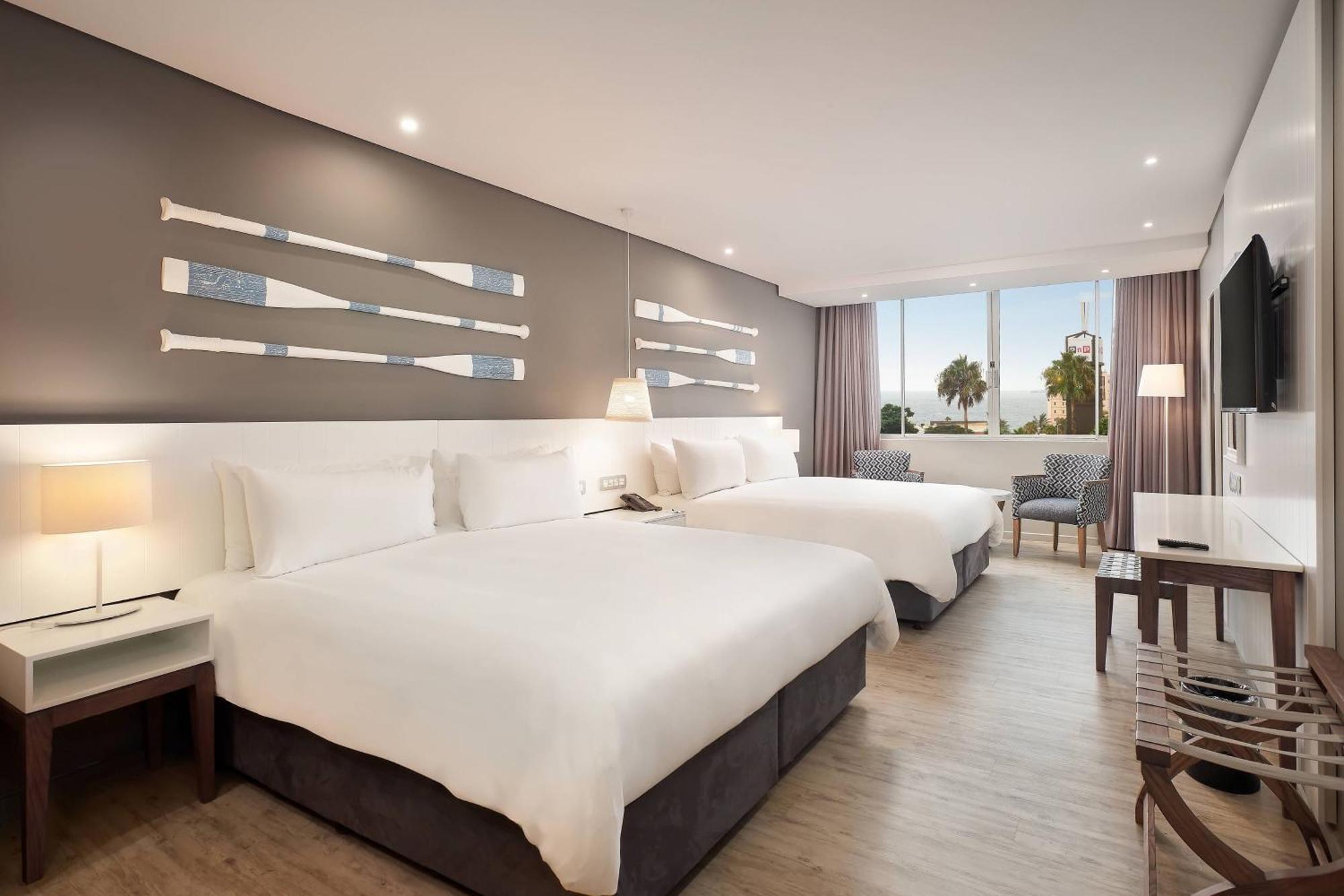 Protea Hotel By Marriott Durban Umhlanga Ngoại thất bức ảnh