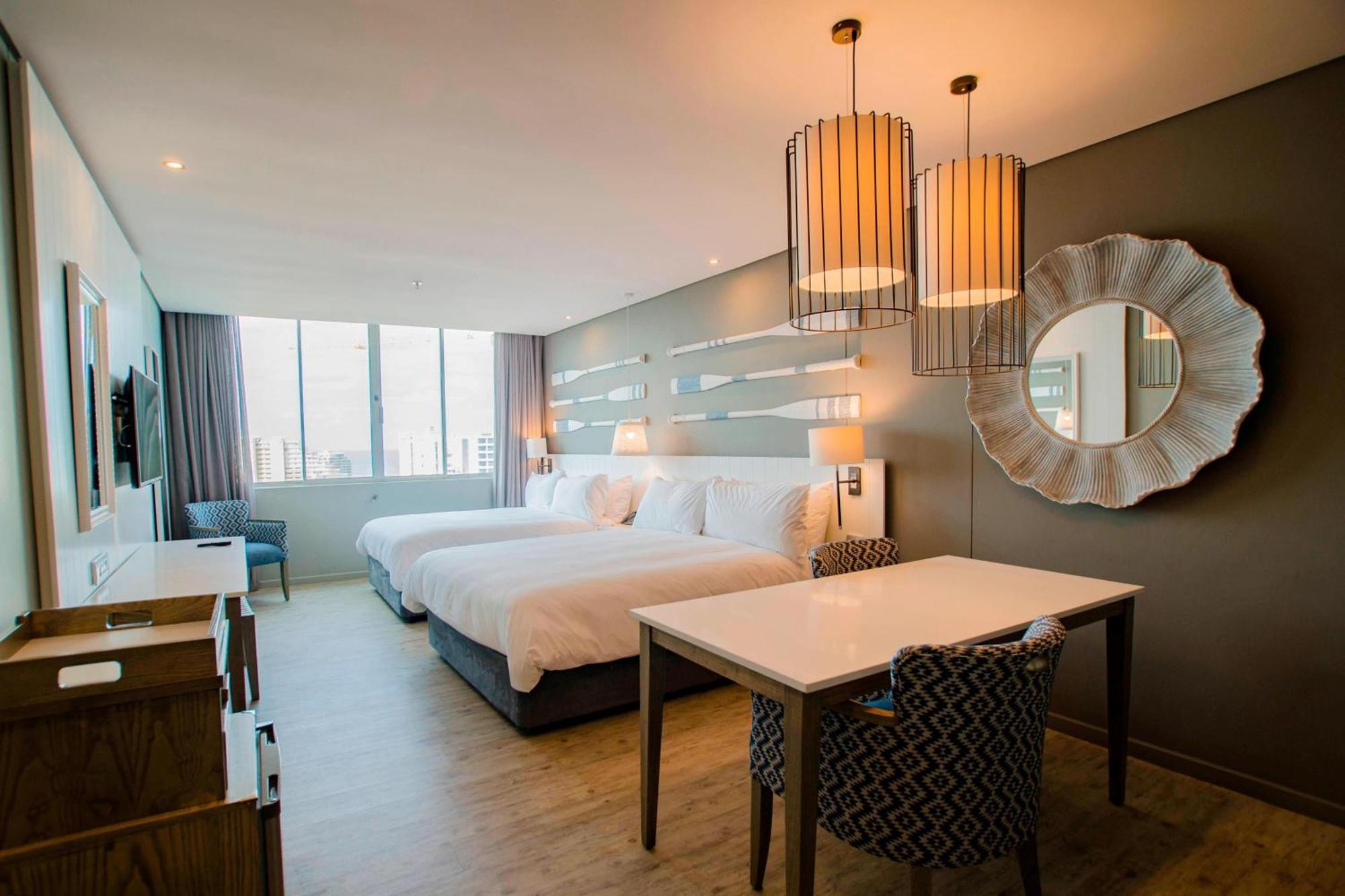 Protea Hotel By Marriott Durban Umhlanga Ngoại thất bức ảnh