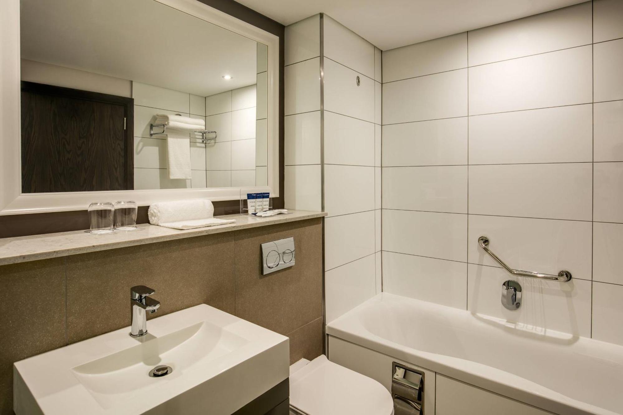 Protea Hotel By Marriott Durban Umhlanga Ngoại thất bức ảnh