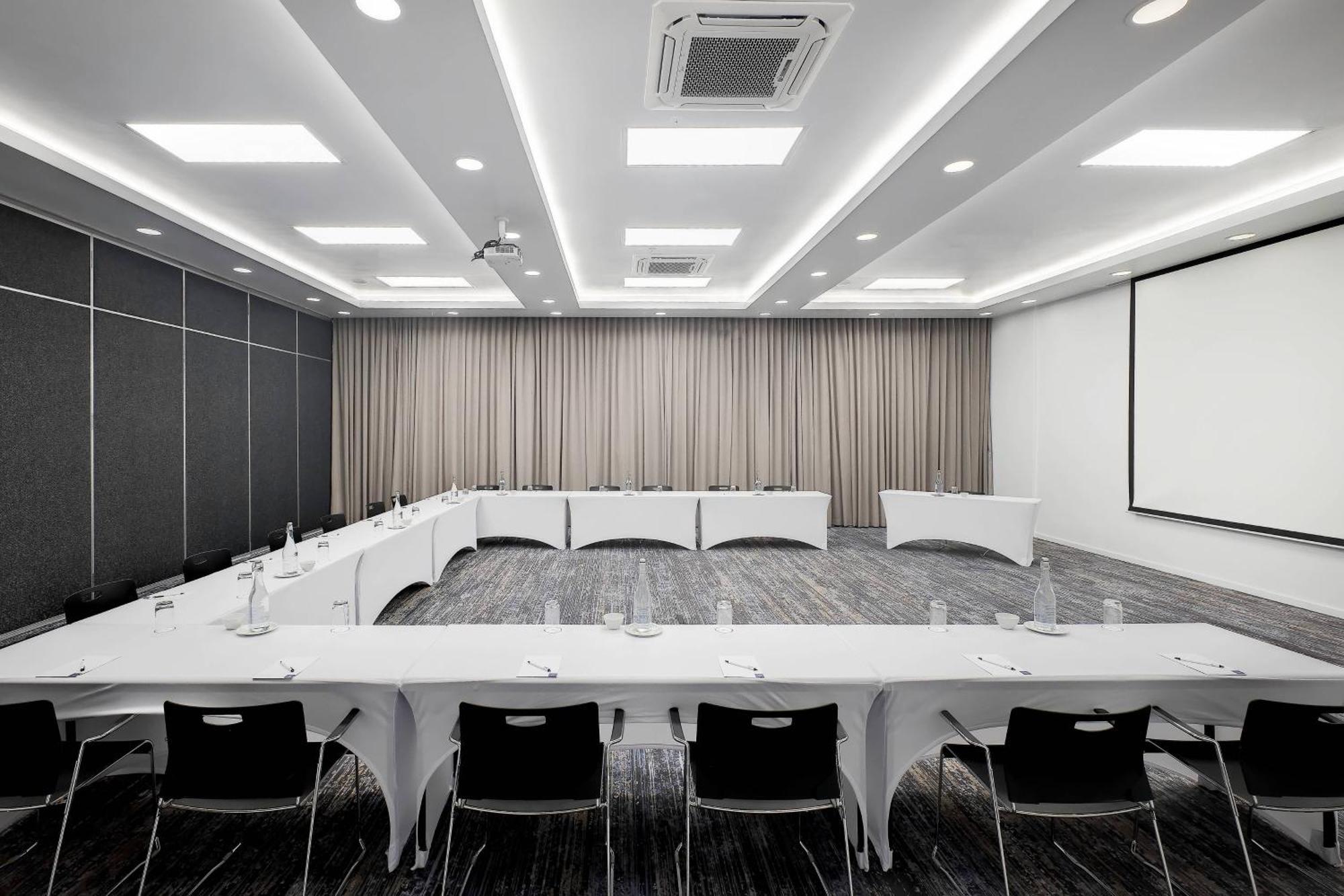 Protea Hotel By Marriott Durban Umhlanga Ngoại thất bức ảnh