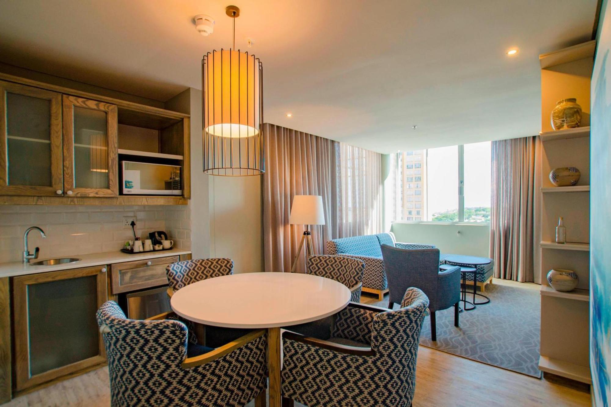 Protea Hotel By Marriott Durban Umhlanga Ngoại thất bức ảnh