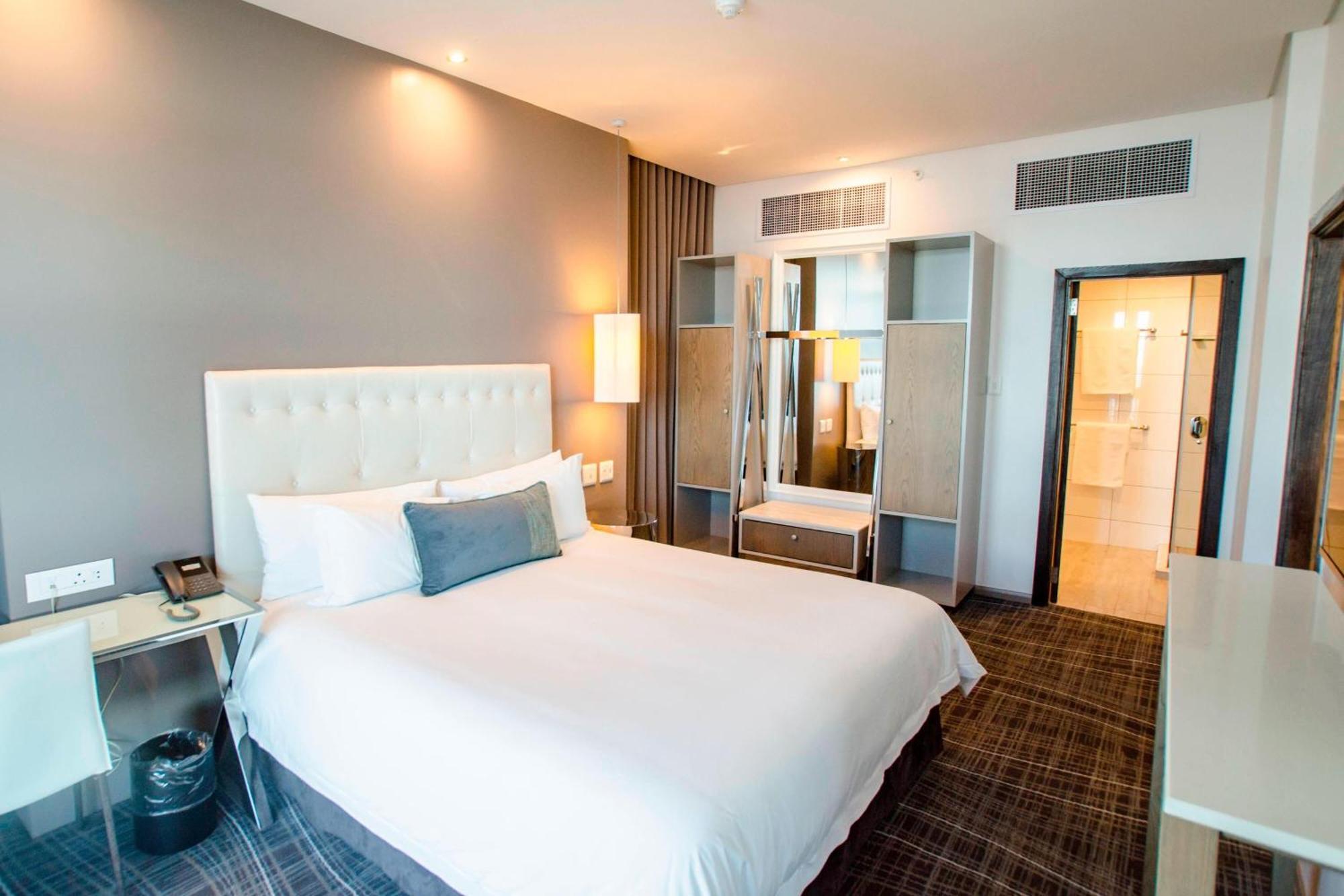 Protea Hotel By Marriott Durban Umhlanga Ngoại thất bức ảnh