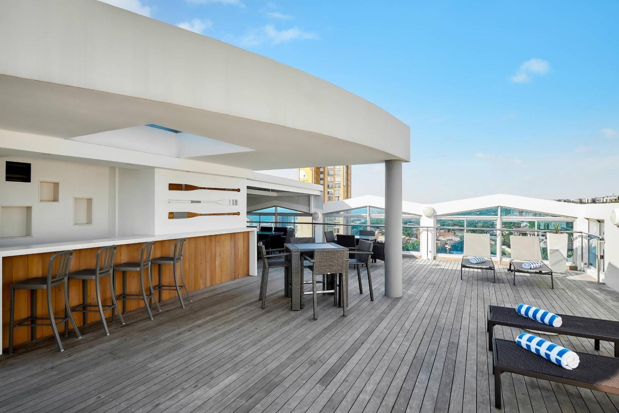Protea Hotel By Marriott Durban Umhlanga Ngoại thất bức ảnh