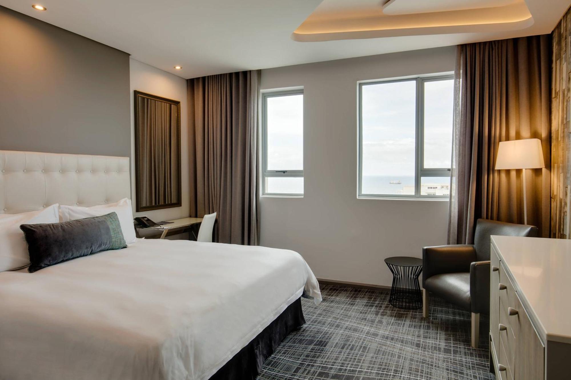 Protea Hotel By Marriott Durban Umhlanga Ngoại thất bức ảnh