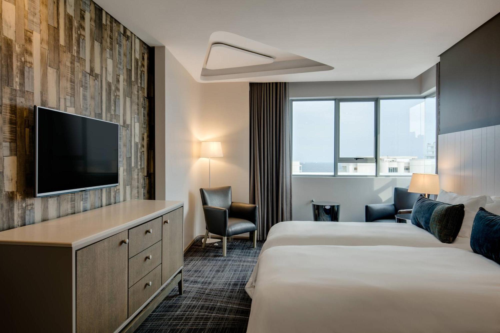 Protea Hotel By Marriott Durban Umhlanga Ngoại thất bức ảnh