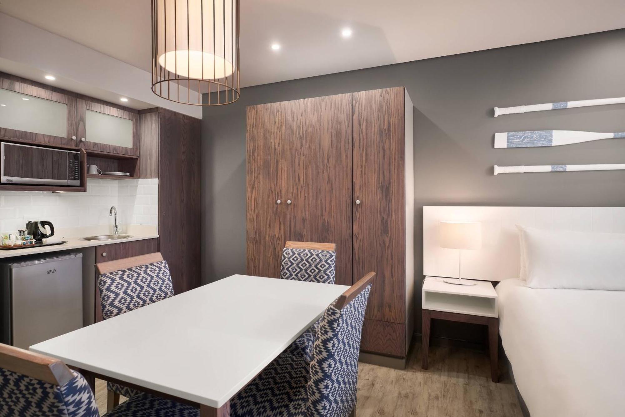 Protea Hotel By Marriott Durban Umhlanga Ngoại thất bức ảnh