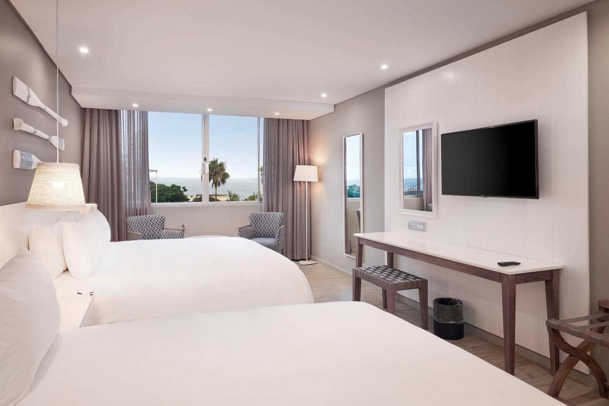 Protea Hotel By Marriott Durban Umhlanga Ngoại thất bức ảnh