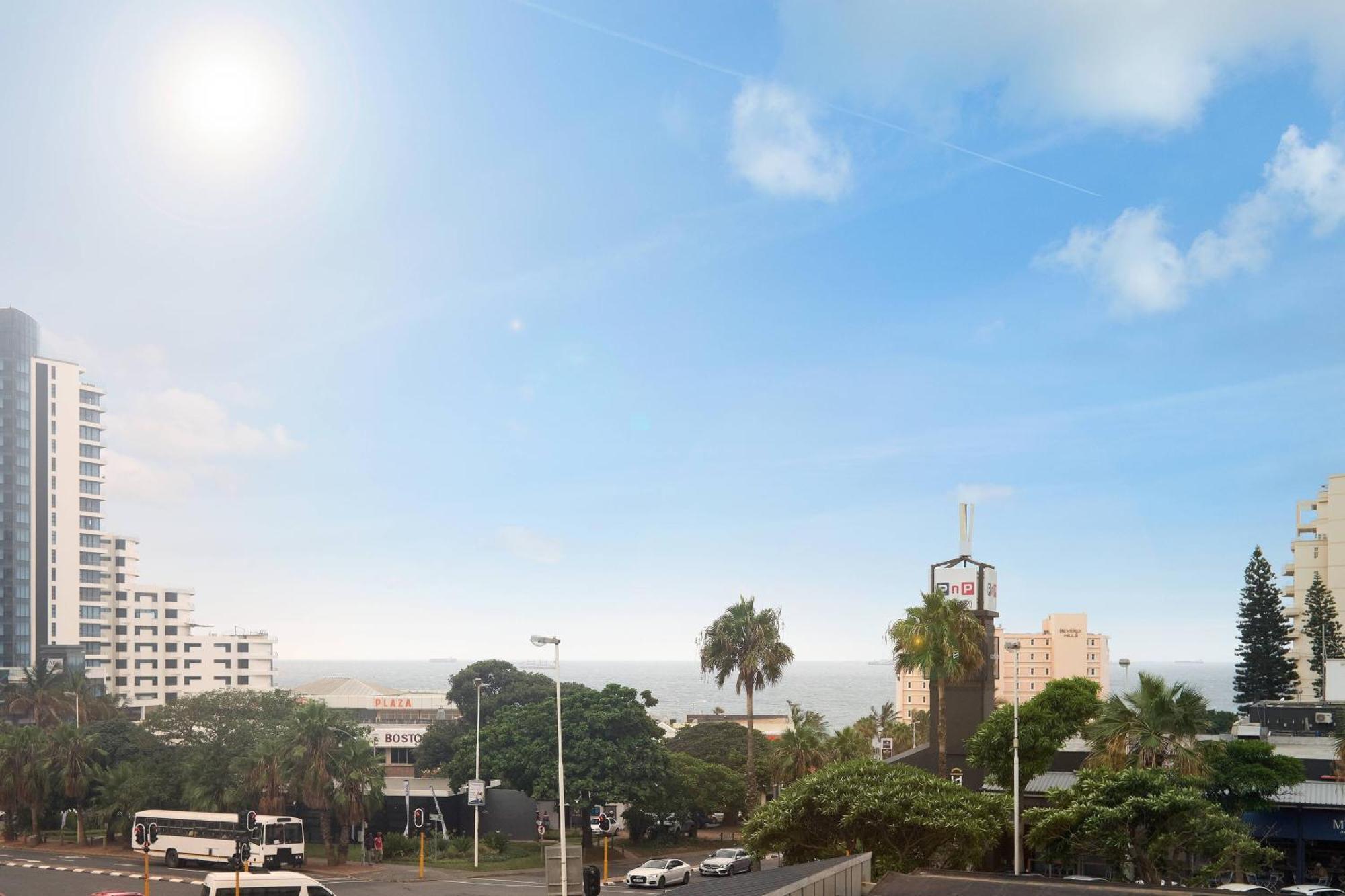 Protea Hotel By Marriott Durban Umhlanga Ngoại thất bức ảnh